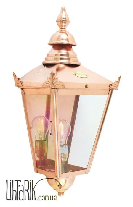 Настенный светильник Norlys Chelsea 950СО