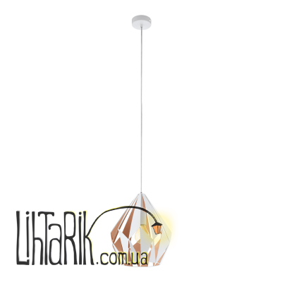 Люстра Eglo Carlton 1 - 49932