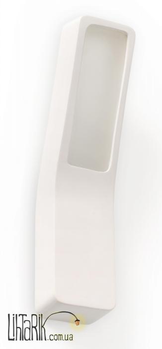 SOLLUX LIGHTING Светильник настенный Ceramiczny COMMA GLASS SL.0029