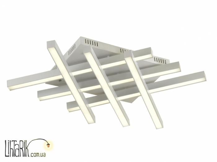 Люстра припотолочная Viokef Track - 4174400