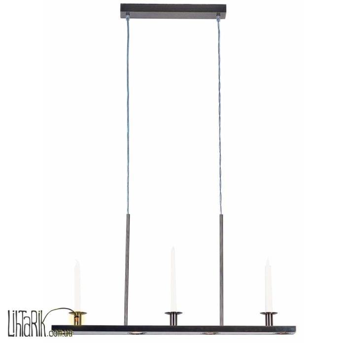 Подвесной светильник Markslojd LED DINNER 105794