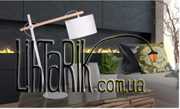 Настольная лампа Zuma Line FRISCO CS-N052-1