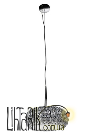 Люстра Zuma Line ANTARCTICA P0109-04A-F4AC