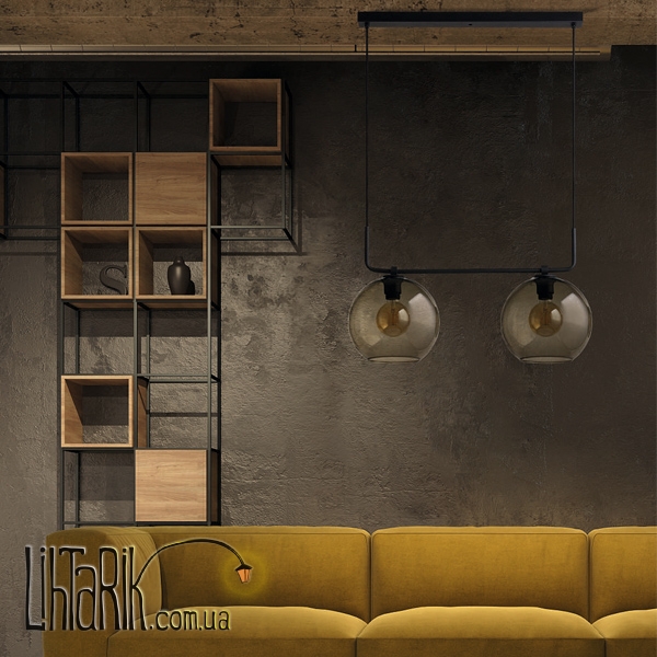 Люстра Nowodvorski MONACO 9363