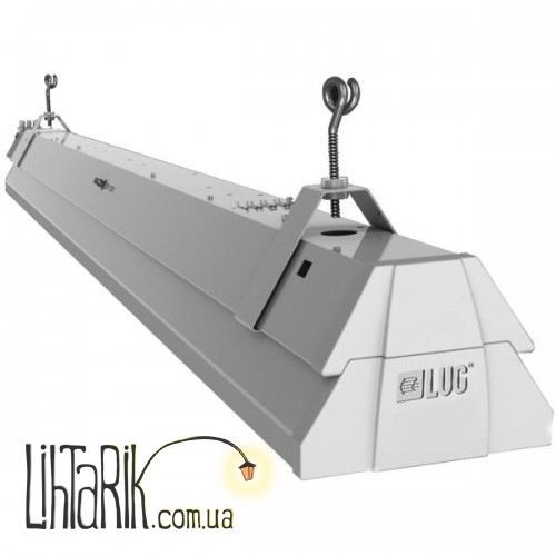 Светильник для быстрого монтажа Lug Lugtrack_5 1х35