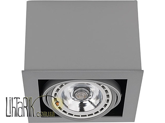 Точечный светильник Nowodvorski BOX ES111 9496