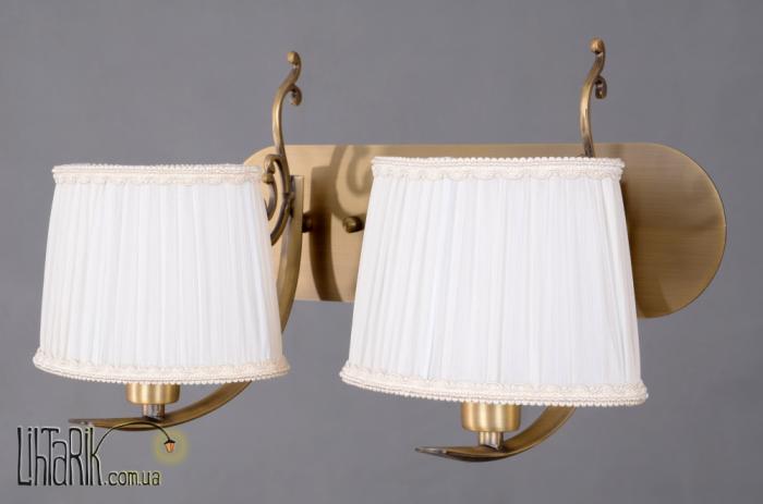 Focus настенный светильник MB37303/2