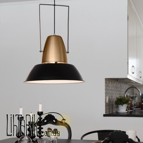 Подвесной светильник Markslojd Autograf 105086