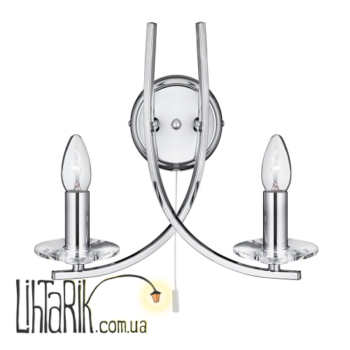 Бра Searchlight Ascona -2CC - 4162