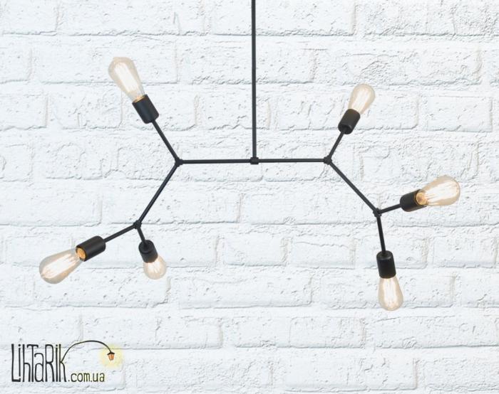 ImperiumLight Люстра DNA 103685.05.05