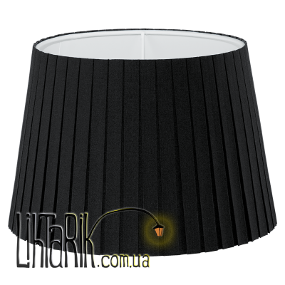 Абажур для настольной лампы Eglo 1+1 VINTAGE - 49413