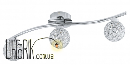 Люстра припотолочная Eglo Ribolla - 92593