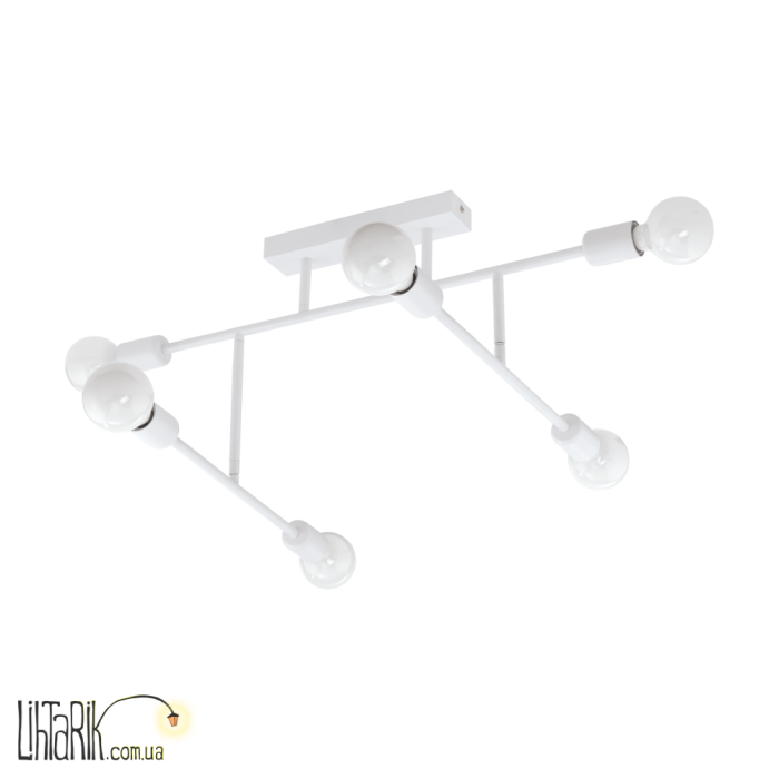 Люстра Eglo BELSIANA 98032
