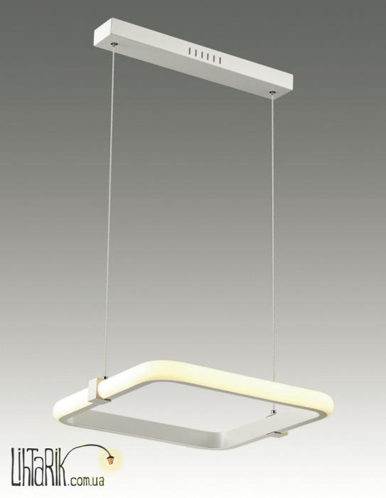 Auhilon Светильник подвесной ORION 1L (P8528A-40)