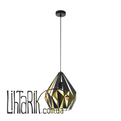 Люстра Eglo Carlton 1 - 49931