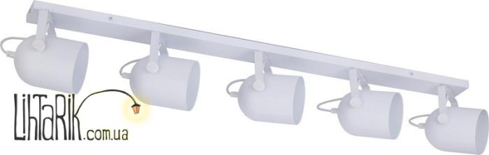 Потолочный светильник TK Lighting SPECTRA White - 2608