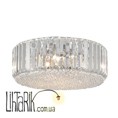 Люстра Zuma Line PRINCE C0360-05B-F4AC