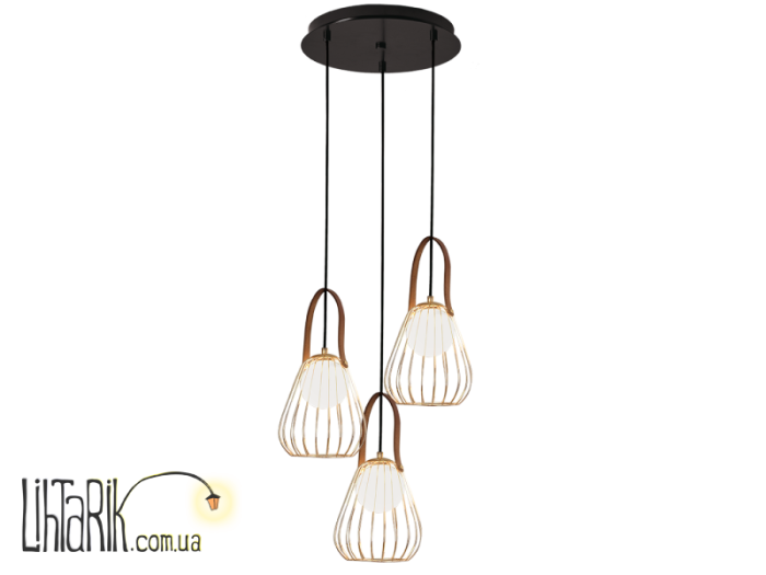 Люстра Viokef LEVIK - 4197500