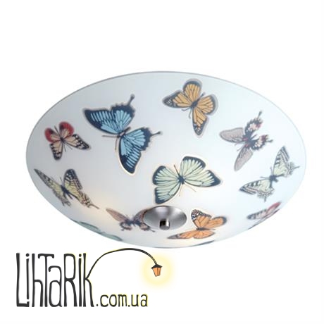 Потолочный светильник Markslojd Butterfly 105434