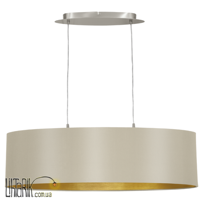 Подвесной светильник Eglo Maserlo - 31618