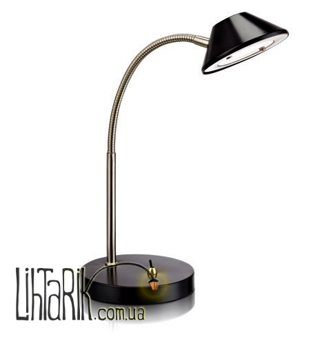 Настольная лампа Markslojd Fenix 105224