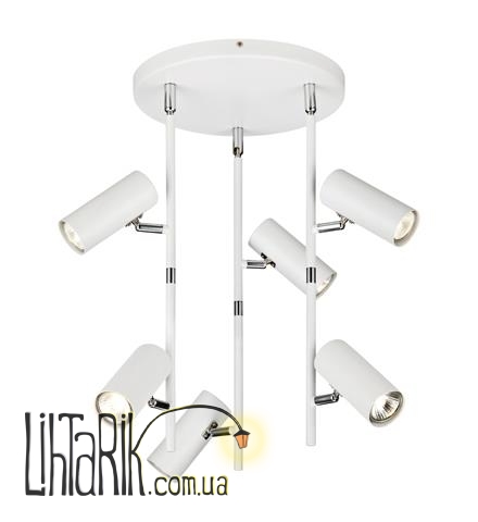 Люстра Markslojd ROMA 105588