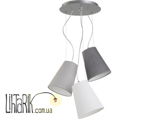 Люстра Nowodvorski RETTO 6820