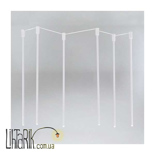 Потолочный светильник DOHAR ALHA N–9005 9005/G9/BI/BI