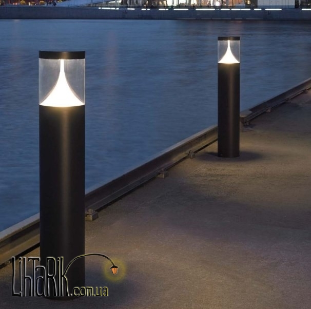 Уличный светильник Norlys EGERSUND - 1280GR