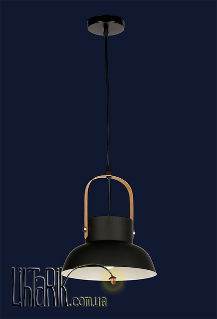 Levistella Подвесная люстра 756PR99021-1 BK