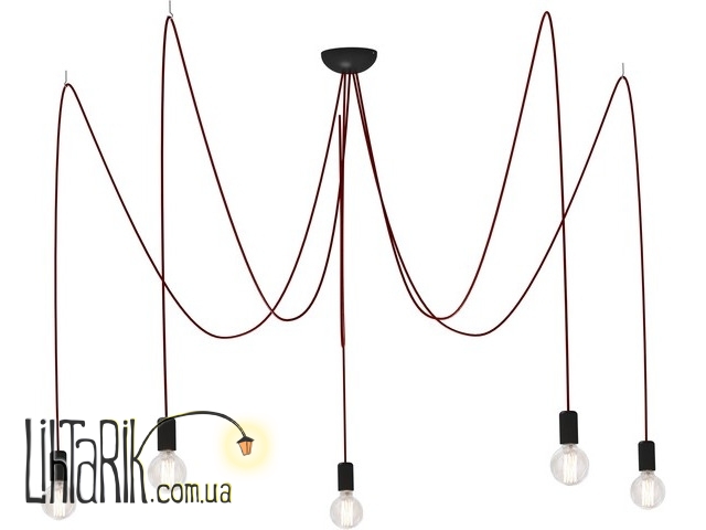 Люстра Nowodvorski SPIDER 6790