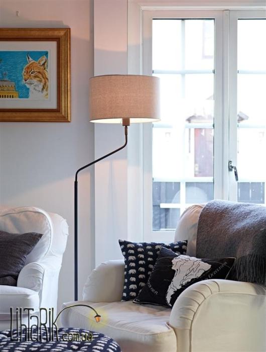 Торшер Markslojd Manhattan 105431