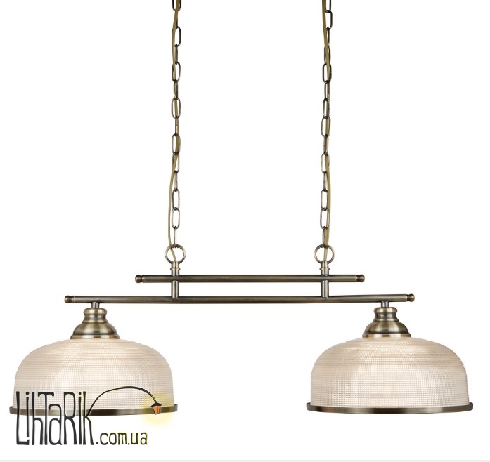 Люстра Searchlight BISTRO -2AB - 3592