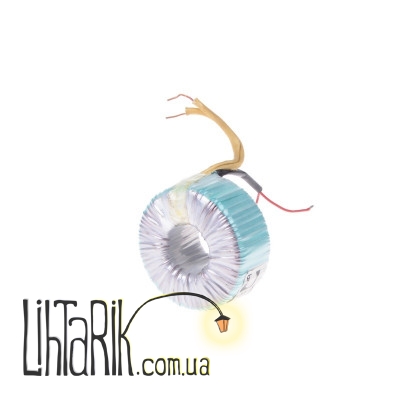TOR 60W трансформатор тороидальный (Brille 104008)