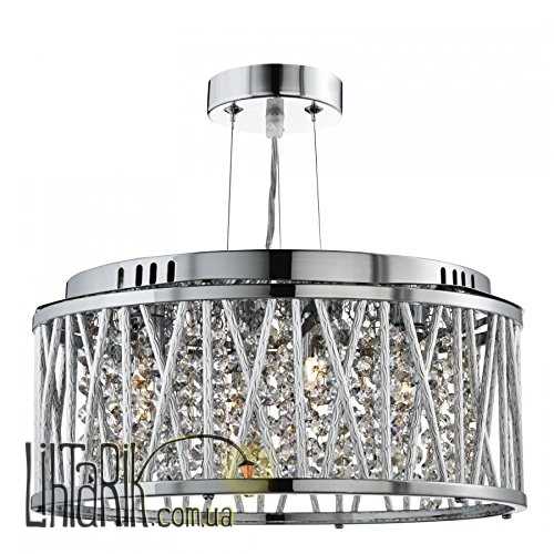Люстра Searchlight ELISE -3CC - 8333