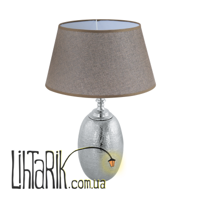 Настольная лампа Eglo SAWTRY - 49664