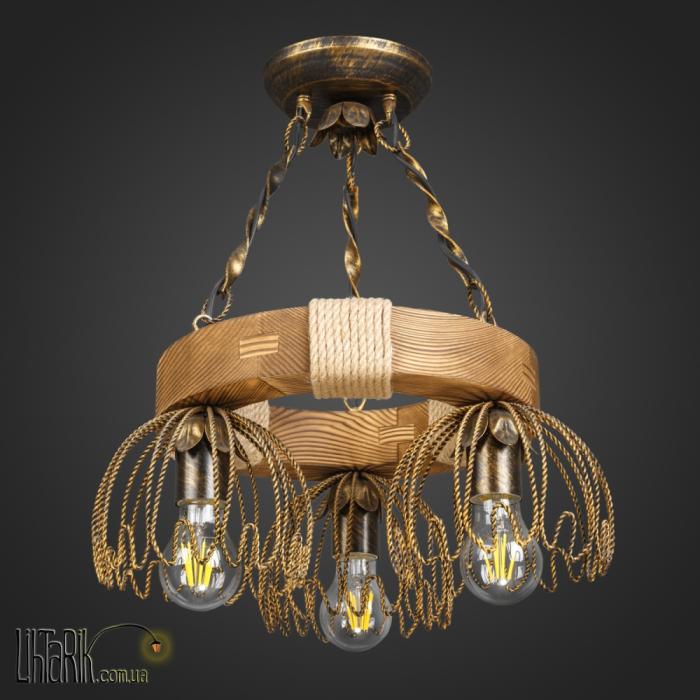 Люстра Elina-5