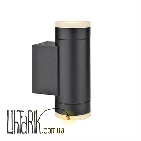 Настенный уличный светильник Markslojd NOVA 106913