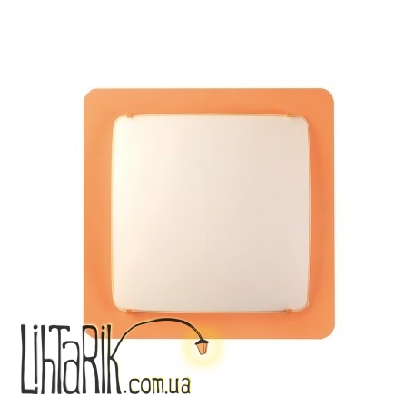 Светильник детский Dalber Colors Orange 43006J