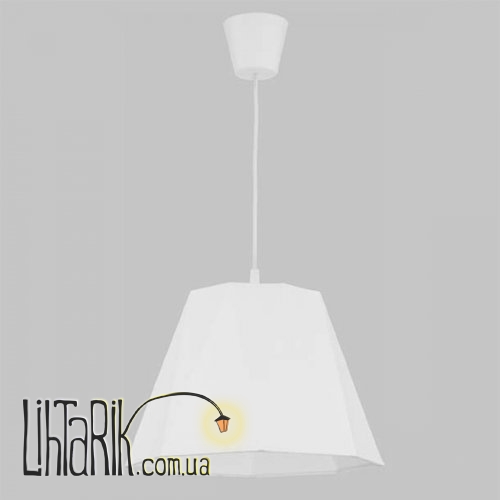 Люстра TK Lighting PANAMA - 2400