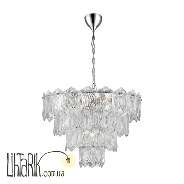 Люстра Zuma Line CORATO P0475-06A-F4AC