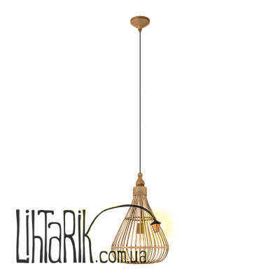 Люстра Eglo AMSFIELD - 49772