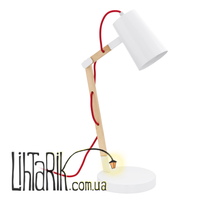 Настольная лампа Eglo TORONA - 94033
