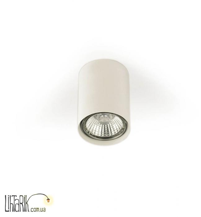 Потолочный светильник Zeon GU10