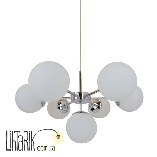 Люстра Zuma Line JENA P17106-7