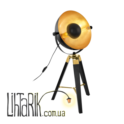 Настольная лампа Eglo COVALEDA - 49617