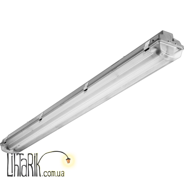Промышленный светильник Lug Atlantyk Strong 2х36 T8