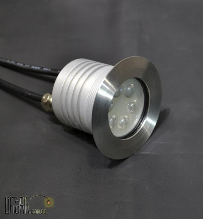 Подводный светильник WATER5512