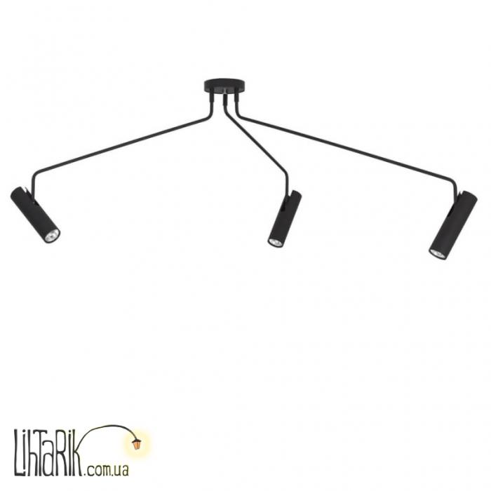 Люстра Nowodvorski EYE SUPER 6504