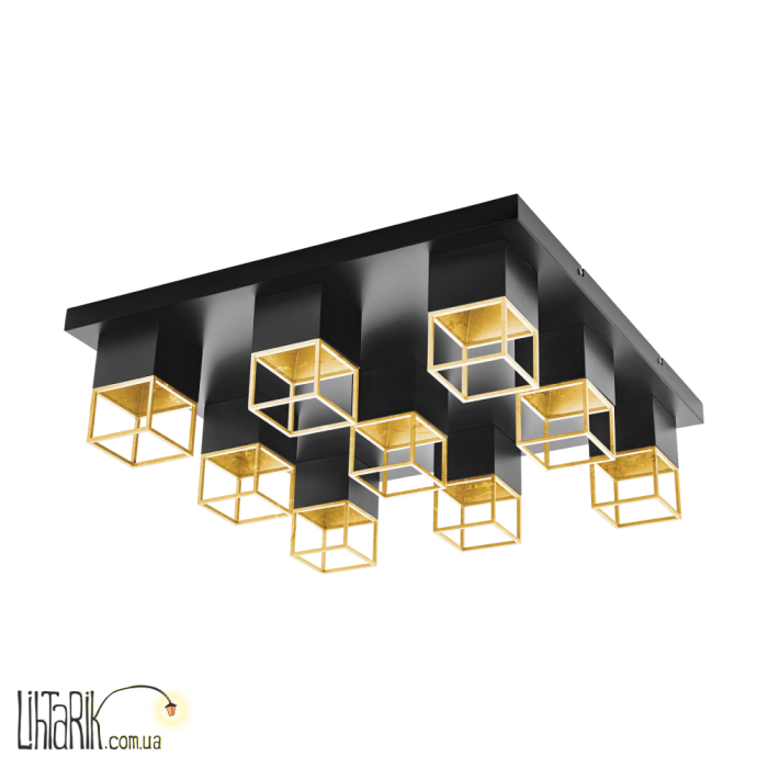 Люстра Eglo MONTEBALDO 97732